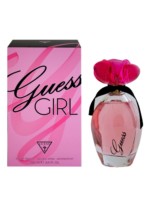 Girl - Eau de toilette Guess