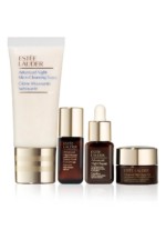 Nightly Repair - Protect + Refresh Skin Set - Ensemble de soins en édition limitée Estée Lauder