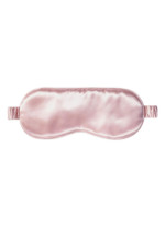 Pure Silk Sleep Mask Holiday Edition - Masque de sommeil en édition limitée Slip