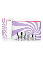 Smart & Smooth Set - Set de soins en édition limitée Clinique