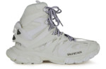 Sneakers Track hike blanc Balenciaga