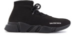 Sneakers speed noires Balenciaga