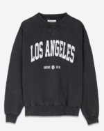 Sweat Ramona Los Angeles Anine Bing