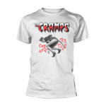 T-shirt CRAMPS