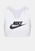 Brassière Nike blanc