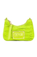 Sac Versace Jeans Couture vert