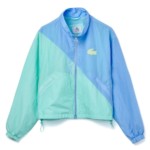 Veste Lacoste bleu