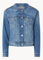 Veste jean Ralph Lauren