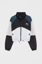 Blouson fermeture éclair Pull&Bear