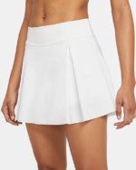 Nike Club Skirt Jupe de tennis classique blanc