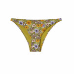 bas bikini fleurs