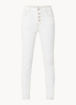 jeans blanc