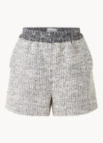 short gris