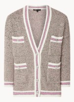 cardigan rose