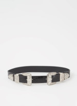 ceinture noire