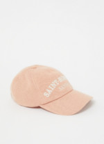 casquette rose