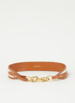 ceinture camel