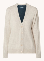 cardigan beige