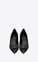 ballerine-saint-laurent