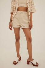 short-jean-beige-nakd