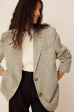 blazer-greige-texture-nakd