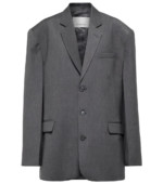 blazer-gris-the-frankie-shop