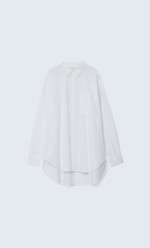 chemise-blanche-stradivarius