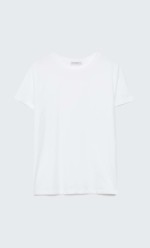 tshirt-blanc-stradivarius