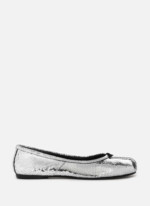 ballerines-argente-maison-margiela