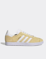 baskets-adidas-jaune