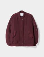 bomber-bordeaux-bershka