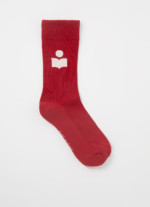 chaussettes-rouge-isabel-marrant