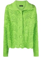 gilet-vert-blumarine