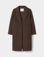 manteau-brun-bershka