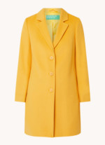 manteau-jaune-benetton