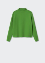 pull-col-montant-vert-mango