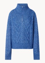 pull-ganni-bleu