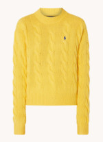 pull-jaune-ralph-lauren